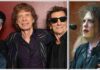 Robert Smith rivela sulla collab con i Rolling Stones: “Non mi sentivo preparato” Robert Smith sulla collab con i Rolling Stones