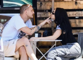 Le coppie più belle dello zodiaco, Charli XCX e George Daniel, quando il caos incontra quello che finalmente lo capisce