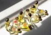 Orangelle di Gourmet Parfums, analisi e recensione della fragranza orangelle gourmet parfums