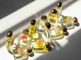 Orangelle di Gourmet Parfums, analisi e recensione della fragranza orangelle gourmet parfums