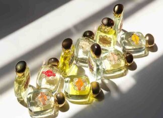 Orangelle di Gourmet Parfums, analisi e recensione della fragranza orangelle gourmet parfums