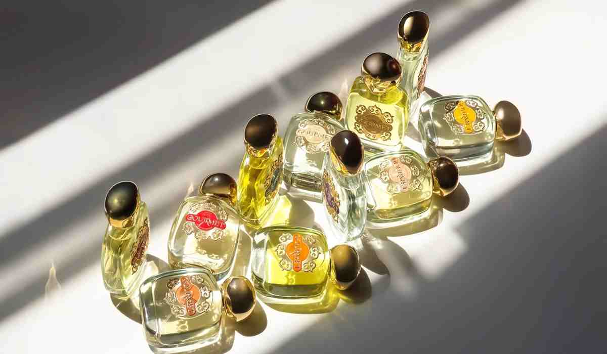 orangelle di gourmet parfums analisi e recensione della fragranza da Metropolitanmagazine.it orangelle di gourmet parfums analisi e recensione della fragranza