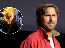 Ryan Gosling sarà il prossimo Ghost Rider: fan entusiasti al Cinema-con di San Diego