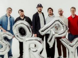 Classifica Radio, i Pinguini Tattici Nucleari ritornano in vetta con “Sorry Scusa Lo Siento” Classifica Radio, in vetta Sorry Scusa Lo Siento dei Pinguini Tattici Nucleari