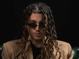 Ci sono Mannarino, Sayf, Kygo, Paola Turci tra i nuovi singoli del 24 luglio Parlar D'Amore di Sayf tra i nuovi singoli del 24 luglio