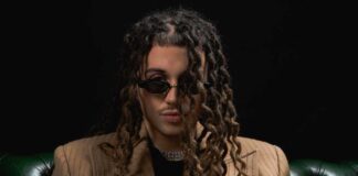 Ci sono Mannarino, Sayf, Kygo, Paola Turci tra i nuovi singoli del 24 luglio Parlar D'Amore di Sayf tra i nuovi singoli del 24 luglio