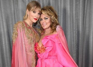 Shania Twain rivela perché non ha partecipato al matrimonio di Taylor Swift: “Ero impegnata con le aperture dei concerti di Harry Styles” Shania Twain rivela perchè non ha partecipato al matrimonio di Taylor Swift