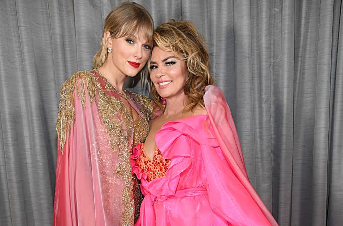 shania twain rivela perch233 non ha partecipato al matrimonio di taylor swift ero impegnata con le aperture dei concerti di harry styles da Metropolitanmagazine.it shania twain rivela perch233 non ha partecipato al matrimonio di taylor swift ero impegnata con le aperture dei concerti di harry styles