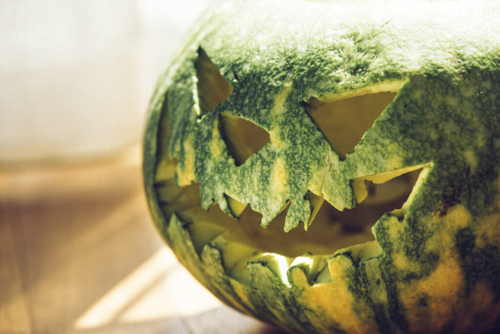 Summerween