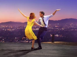 ‘La La Land in Concert’: il film Premio Oscar di Damien Chazelle sbarca al Festival di Venezia per i suoi 10 anni