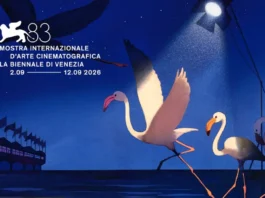 Biennale Cinema Venezia 83: ecco svelato il programma completo!