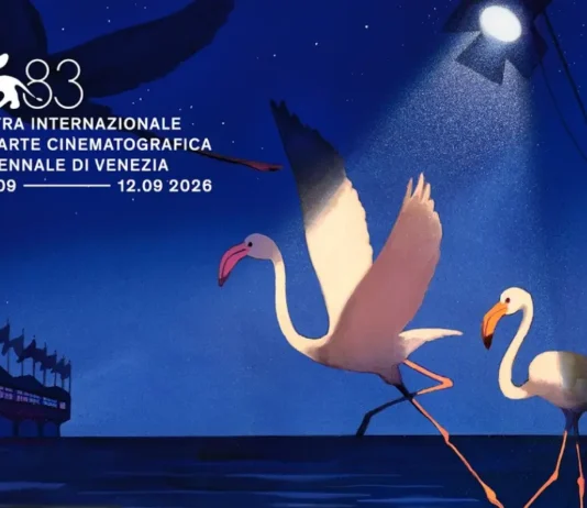 Biennale Cinema Venezia 83: ecco svelato il programma completo!