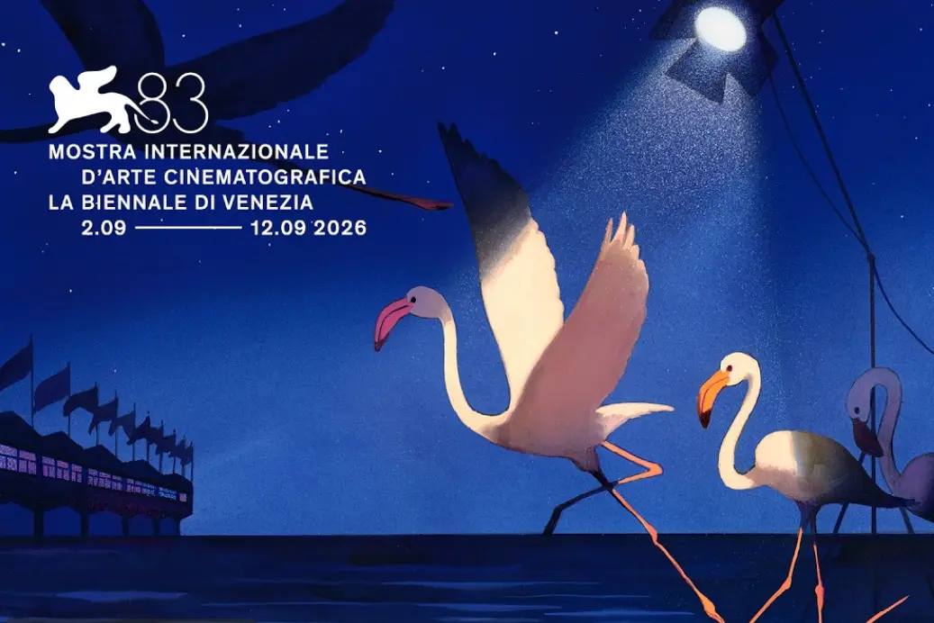 biennale cinema venezia 83 ecco svelato il programma completo da Metropolitanmagazine.it biennale cinema venezia 83 ecco svelato il programma completo