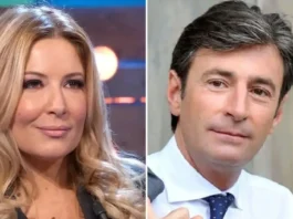 Continua lo scontro tra Milo Infante e Selvaggia Lucarelli, nuove scintille tra i due