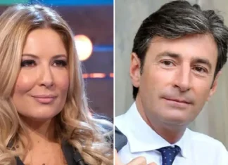 Continua lo scontro tra Milo Infante e Selvaggia Lucarelli, nuove scintille tra i due