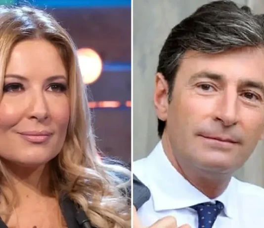 Continua lo scontro tra Milo Infante e Selvaggia Lucarelli, nuove scintille tra i due