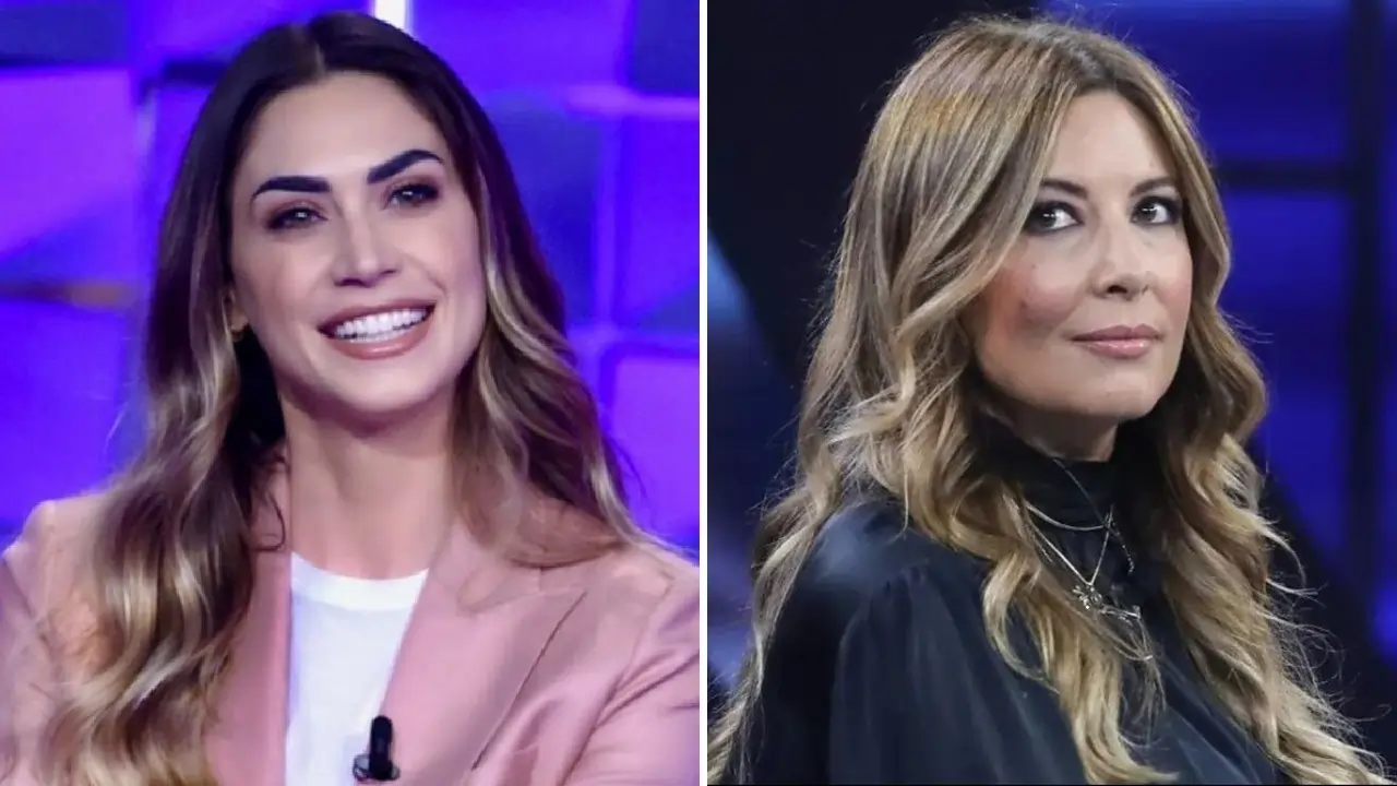 scintille tra melissa satta e selvaggia lucarelli da Metropolitanmagazine.it scintille tra melissa satta e selvaggia lucarelli