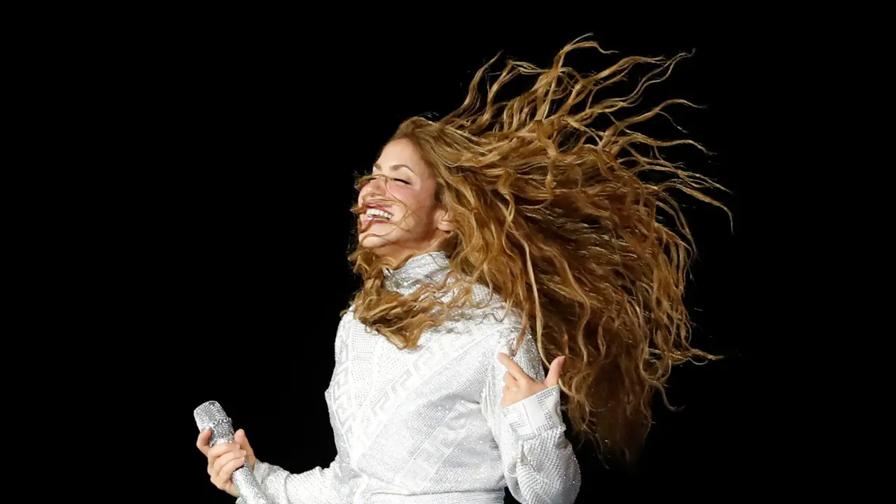 shakira sollecita un maggiore sostegno globale alle scuole venezuelane dopo i terremoti del 24 giugno venezuela non siete soli da Metropolitanmagazine.it shakira sollecita un maggiore sostegno globale alle scuole venezuelane dopo i terremoti del 24 giugno venezuela non siete soli