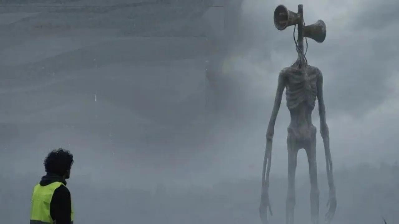 8216siren head8217 la figura pi249 riconoscibile dell8217horror online diventa un film warner bros da Metropolitanmagazine.it 8216siren head8217 la figura pi249 riconoscibile dell8217horror online diventa un film warner bros