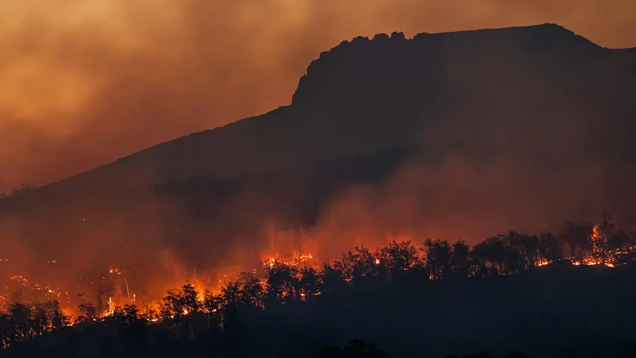 gli incendi boschivi in spagna sono costati la vita a dodici persone da Metropolitanmagazine.it gli incendi boschivi in spagna sono costati la vita a dodici persone
