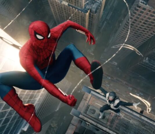 ‘Spider Man: Brand New Day’: arrivano le prime reazioni dalla stampa americana. Il ritorno di Tom Holland è un trionfo