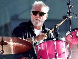 Roger Taylor sul prossimo tour dei Queen: “Una grande macchina da mettere in moto, dipenderà da Brian May” Roger Taylor sul prossimo tour dei Queen