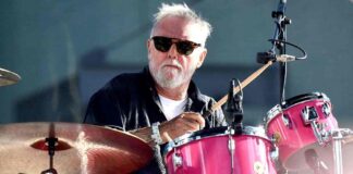Roger Taylor sul prossimo tour dei Queen: “Una grande macchina da mettere in moto, dipenderà da Brian May” Roger Taylor sul prossimo tour dei Queen