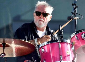 Roger Taylor sul prossimo tour dei Queen: “Una grande macchina da mettere in moto, dipenderà da Brian May” Roger Taylor sul prossimo tour dei Queen