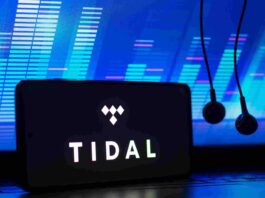 Tidal, dal 15 luglio stop alle royalties per i brani creati dall’intelligenza artificiale Tidal contro l'intelligenza artificiale