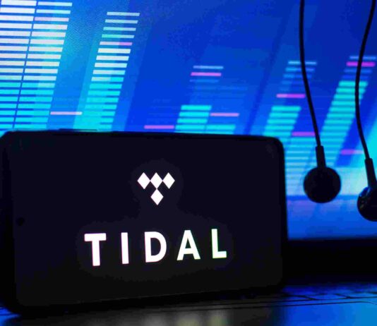Tidal, dal 15 luglio stop alle royalties per i brani creati dall’intelligenza artificiale Tidal contro l'intelligenza artificiale