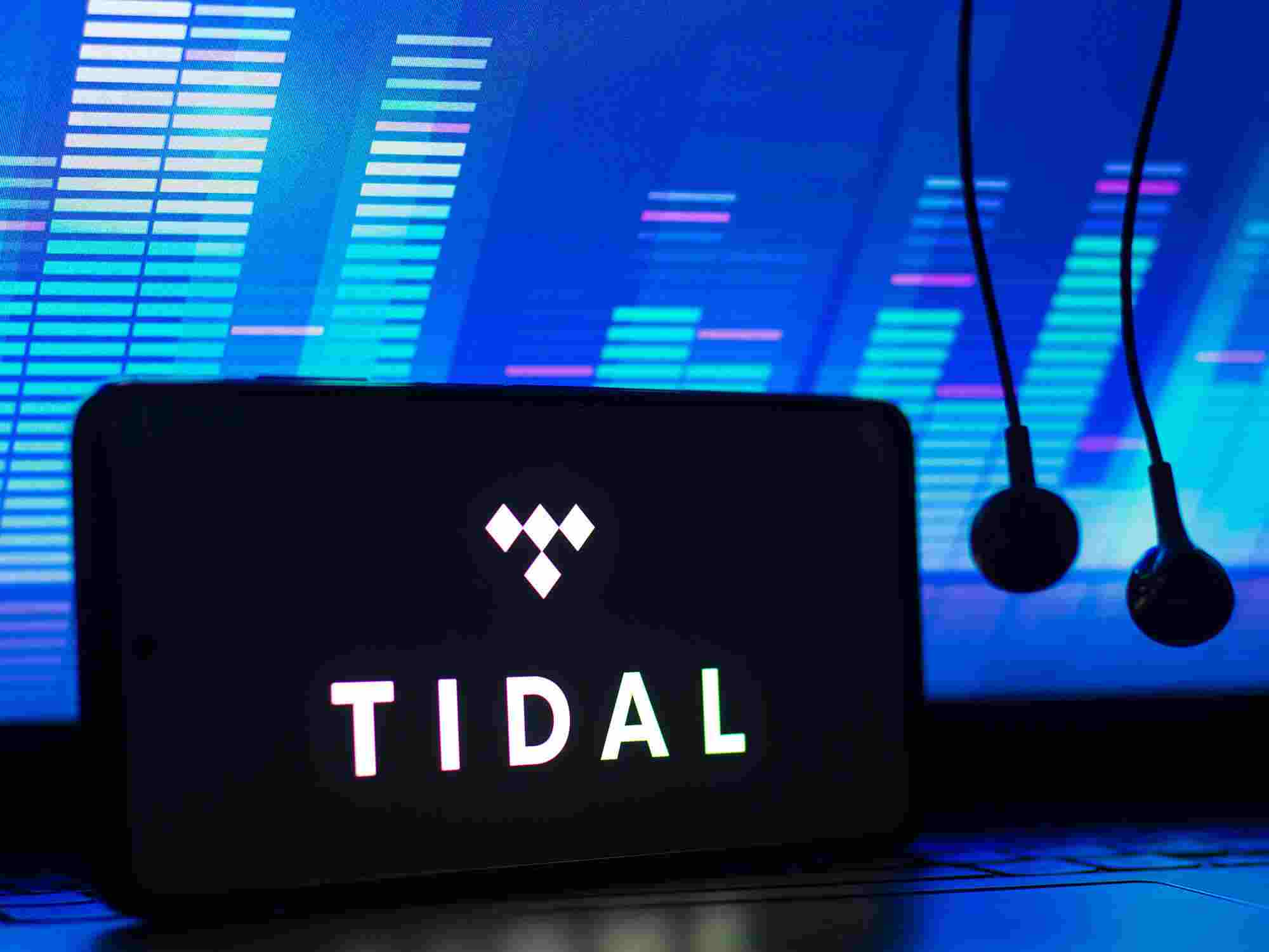 tidal dal 15 luglio stop alle royalties per i brani creati dall8217intelligenza artificiale da Metropolitanmagazine.it tidal dal 15 luglio stop alle royalties per i brani creati dall8217intelligenza artificiale