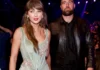 Taylor Swift e Travis Kelce hanno detto “I do” e il vero protagonista del matrimonio è stato Dior