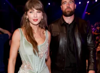 Taylor Swift e Travis Kelce hanno detto “I do” e il vero protagonista del matrimonio è stato Dior