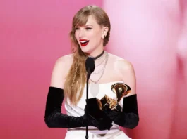 Nuova vittoria di Taylor Swift in tribunale: respinta l’azione legale “assurda” per violazione del copyright intentata da una poetessa statunitense