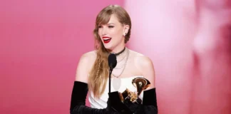 Nuova vittoria di Taylor Swift in tribunale: respinta l’azione legale “assurda” per violazione del copyright intentata da una poetessa statunitense