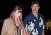 Rumors, allestimenti in corso, invitati in arrivo: New York si prepara al matrimonio di Taylor Swift e Travis Kelce