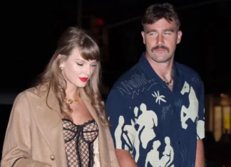 Rumors, allestimenti in corso, invitati in arrivo: New York si prepara al matrimonio di Taylor Swift e Travis Kelce