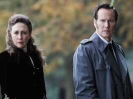Il film prequel di ‘The Conjuring’ ha il suo cast! Ecco chi interpreterà i giovani Ed e Lorraine Warren