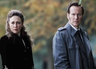 Il film prequel di ‘The Conjuring’ ha il suo cast! Ecco chi interpreterà i giovani Ed e Lorraine Warren