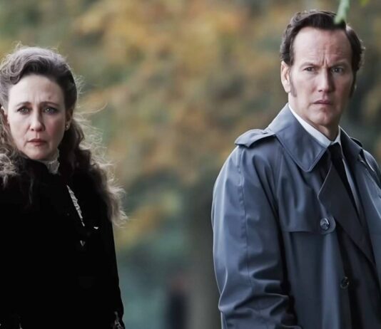 Il film prequel di ‘The Conjuring’ ha il suo cast! Ecco chi interpreterà i giovani Ed e Lorraine Warren