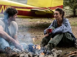 Jacob Elordi e Margaret Qualley nel trailer finale di “The Dog Stars”