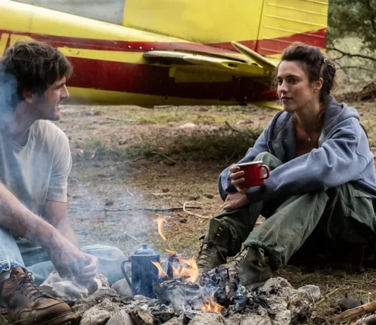Jacob Elordi e Margaret Qualley nel trailer finale di “The Dog Stars”