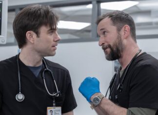 Emmy 2026: “The Pitt” e “Hacks” nella rosa principale dei candidati. Ecco la lista completa delle nomination