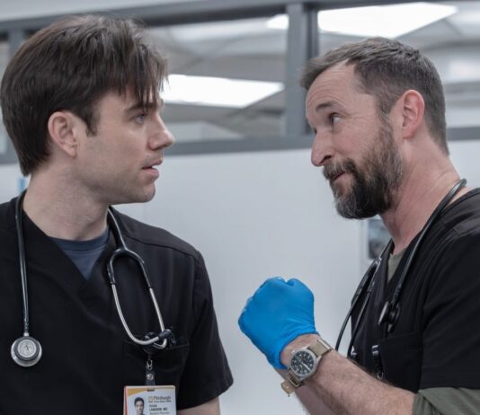 Emmy 2026: “The Pitt” e “Hacks” nella rosa principale dei candidati. Ecco la lista completa delle nomination