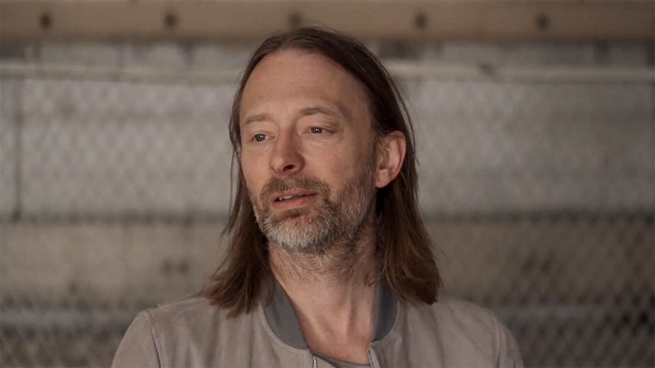 il cinema in piazza accoglie thom yorke questa sera il cantautore introdurr224 children of men di alfonso cuar242n da Metropolitanmagazine.it il cinema in piazza accoglie thom yorke questa sera il cantautore introdurr224 children of men di alfonso cuar242n