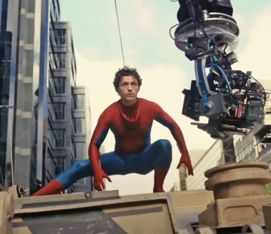 ‘Spider-Man: Brand New Day’: nel nuovo trailer l’ultimo riflettore puntato (stavolta su Hulk) prima dell’uscita in sala