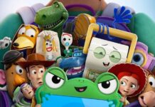 ‘Toy Story 5’ da record: il film Pixar supera gli 800 milioni di dollari a livello globale