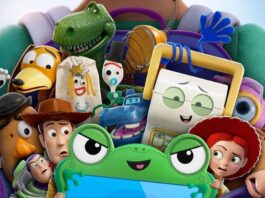 ‘Toy Story 5’ da record: il film Pixar supera gli 800 milioni di dollari a livello globale
