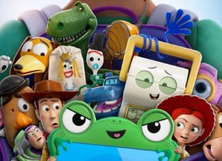 ‘Toy Story 5’ da record: il film Pixar supera gli 800 milioni di dollari a livello globale