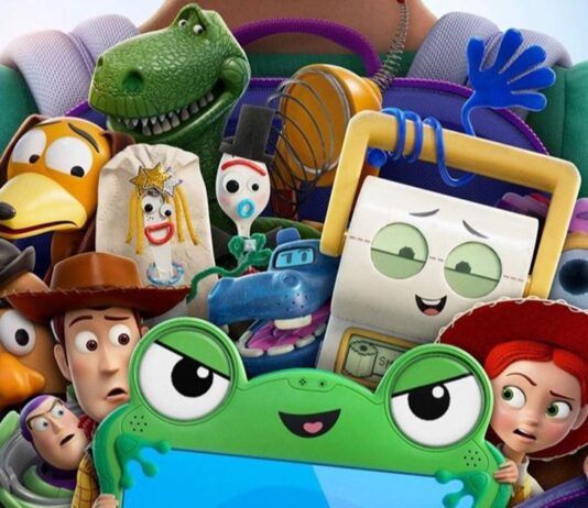 ‘Toy Story 5’ da record: il film Pixar supera gli 800 milioni di dollari a livello globale